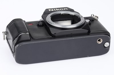 Lot 37 - A Selection of Nikon Photographica