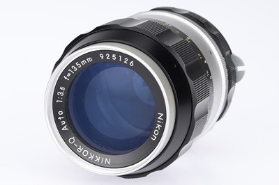 Lot 37 - A Selection of Nikon Photographica