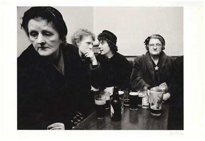 Lot 35 - JOHN BULMER (b. 1938), The Black Country