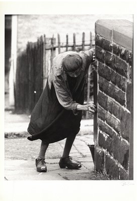 Lot 32 - JOHN BULMER (b. 1938), Nelson
