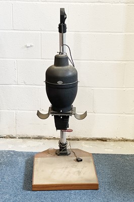 Lot 836 - An Envoy 6x6 Photographic Enlarger