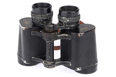 Lot 731 - A Zeiss Deltrintem 8x30 Binocular