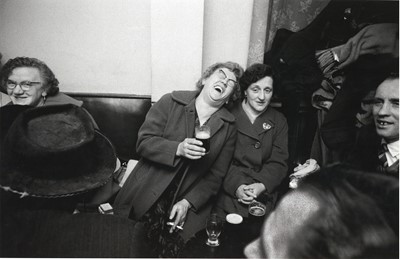 Lot 34 - JOHN BULMER (b. 1938), The Black Country