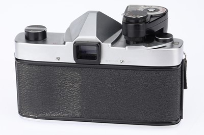 Lot 94 - A Yashica J-P 35mm SLR Camera