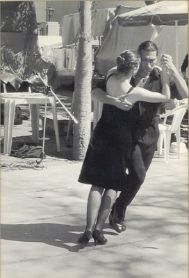 Lot 61 - SALLY TROYNA, Tango 2 Buenos Aires