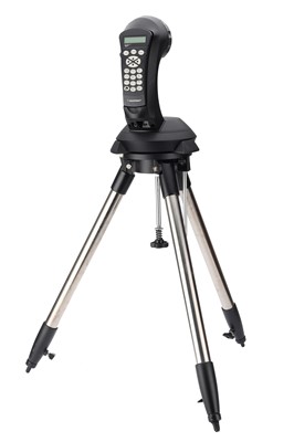 Lot 735 - ꩜ A Celestron NexStar 4SE Telescope