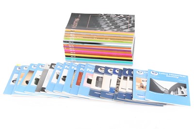 Lot 742 - ꩜ A Selection of Leica VIDOM Publications