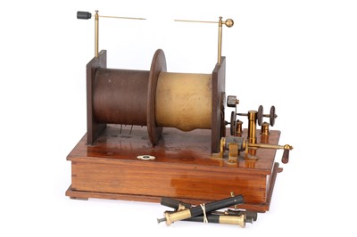 Lot 726 - ꩜ Griffin Induction Coil