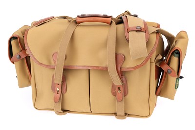 Lot 573 - A Billingham 445 Camera Bag