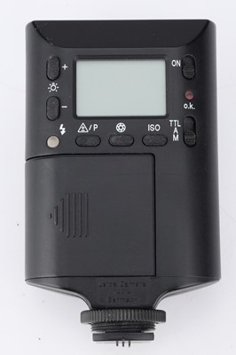 Lot 22 - A Leica SF20 Shoe Mount Flash