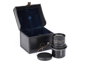 Lot 504 - A Ross Telecentric f/6.8 12 inch Lens