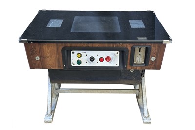 Lot 693 - Retro Classic Pac-land Arcade Machine
