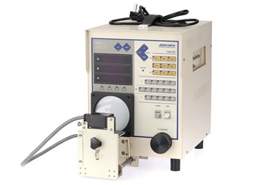 Lot 597 - ꩜ A Kyoritsu Electric Multiplex Camera Tester