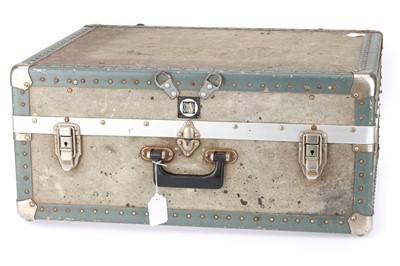 Lot 379 - ꩜ An Empty Sinar Camera Case