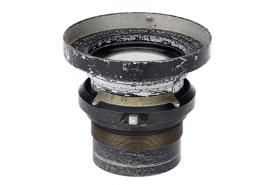 Lot 506 - A Kodak Aero-Ektar f/2.5 7inch Lens