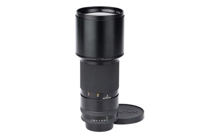 Lot 217 - A Carl Zeiss Tele-Tessar T* 300mm f/4 Lens