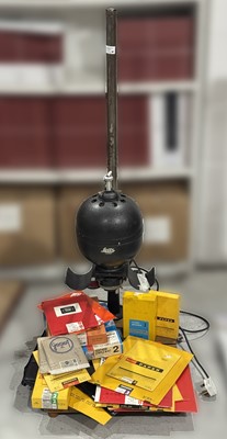 Lot 602 - ꩜ A Leitz Focomat 1 Enlarger