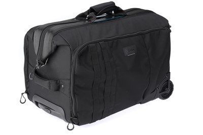 Lot 588 - A Tenba Cinelux Roller V2 Camera Case