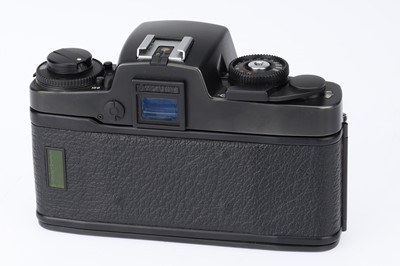 Lot 15 - A Leica R4 35mm SLR Camera Body