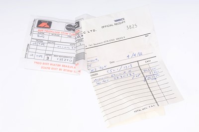 Lot 18 - A Leica Macro-Elmarit-R 60mm f/2.8 Lens
