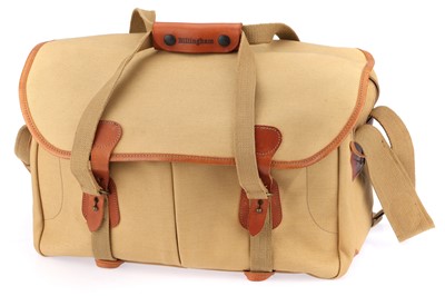 Lot 423 - A Large Billingham Bag