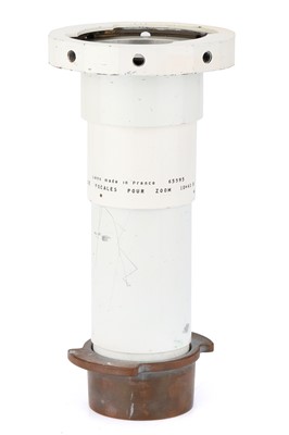 Lot 414 - An Angenieux 3X Tele Extension Tube