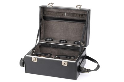 Lot 404 - A Large Contax SLR Outfit Case