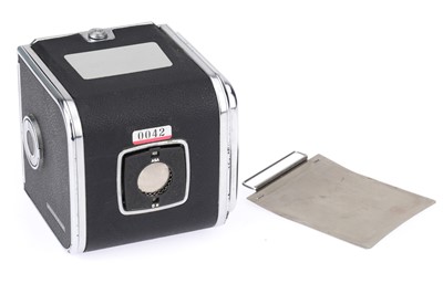 Lot 150 - A Hasselblad A70 Roll Film Back
