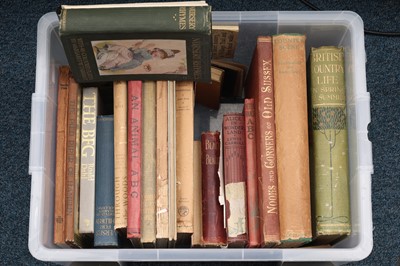 Lot 494 - ꩜ A Quantity of Childrens' Books