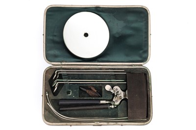 Lot 464 - Medical - Diagnostic Set