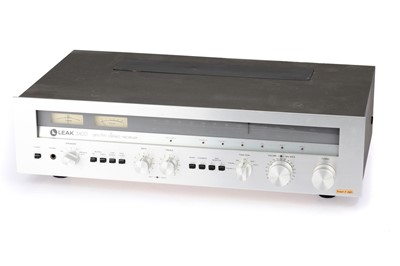 Lot 499 - ꩜ A Leak 3400 AM/FM Stereo Receiver