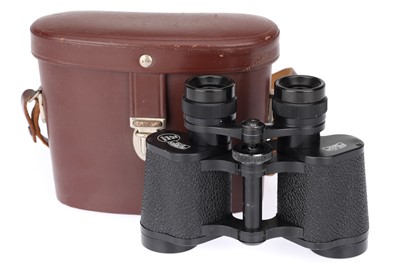 Lot 404 - A Carl Zeiss Jena Deltrintem 8x30 Binocular