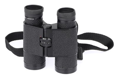 Lot 408 - A Zeiss Notarem 8x32B Binocular