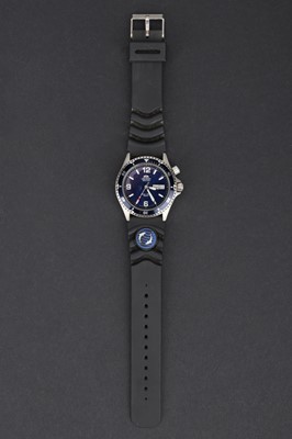 Lot 388 - An Orien Automatic Mako Diver Watch