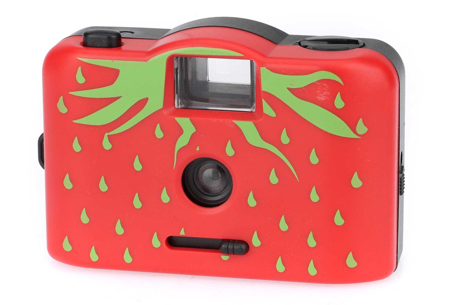 Lot 41 - The Strawberry Camera