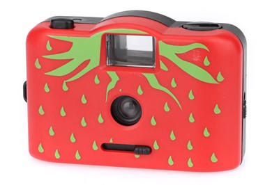 Lot 41 - The Strawberry Camera