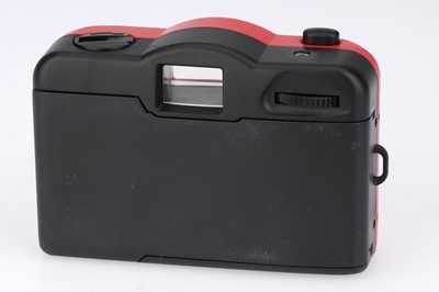 Lot 41 - The Strawberry Camera