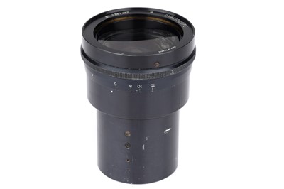 Lot 289 - A Dyaliscope Anamorphic Lens
