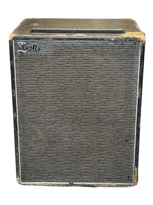 Lot 455 - ꩜ A Leslie Model 16 Loudspeaker