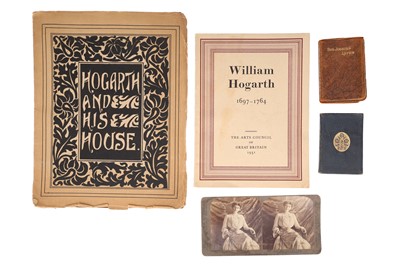 Lot 382 - A Collectors Lot