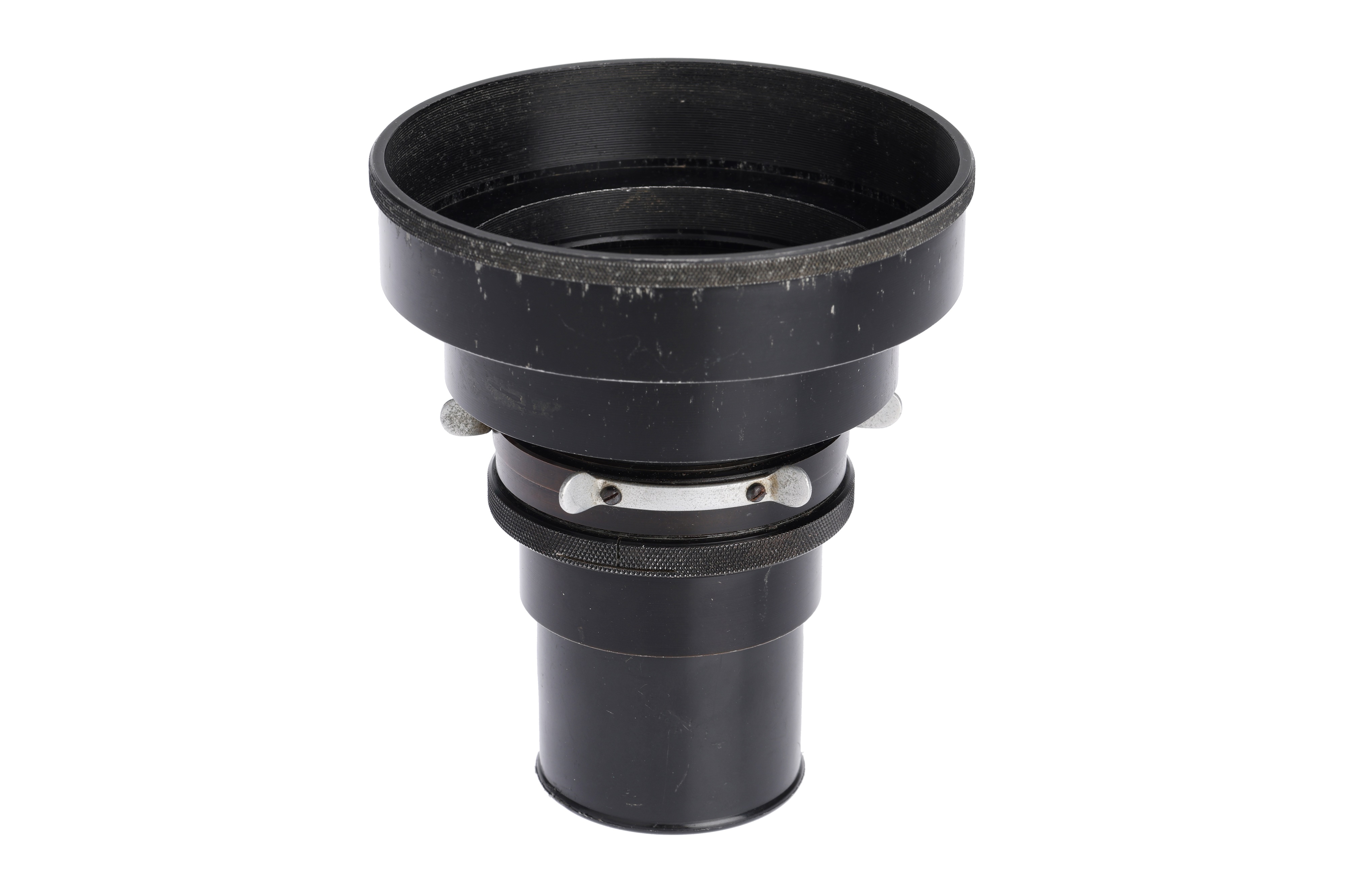 Lot 373 - A P. Angenieux Retrofocus Type R2 f/2.2 24mm