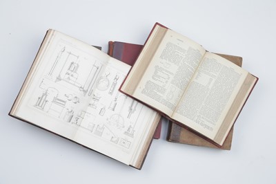 Lot 127 - Collection Of Microscope & Scientific Books