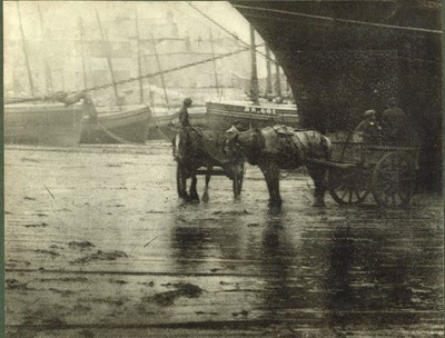 Lot 27 - An Edwardian Pictorialist Photograph Album