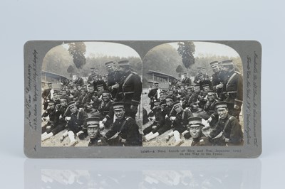 Lot 19 - An Interesting Collection of Stereoviews