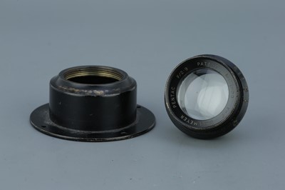 Lot 620 - A Dallmeyer Pentac f/2.9 3" Lens