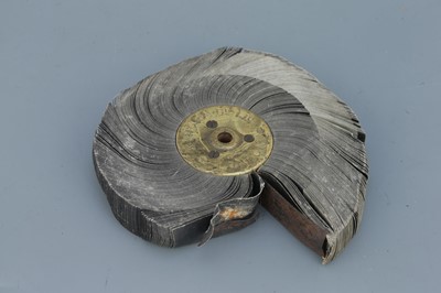 Lot 162 - A Kinora Viewer Film Reel