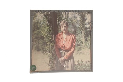 Lot 46 - Collection of Autochrome Magic Lantern Slides