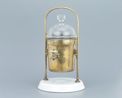 Lot 111 - Unusual Coffee Maker