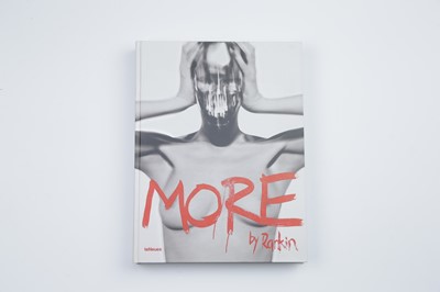 Lot 140 - More by Rankin - A Retrospective