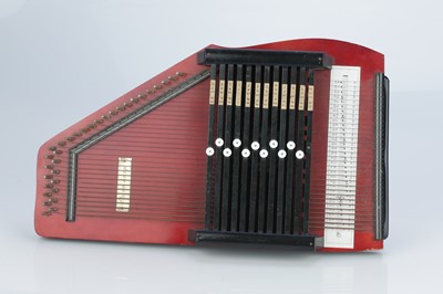 Lot 92 - An AutoHarp